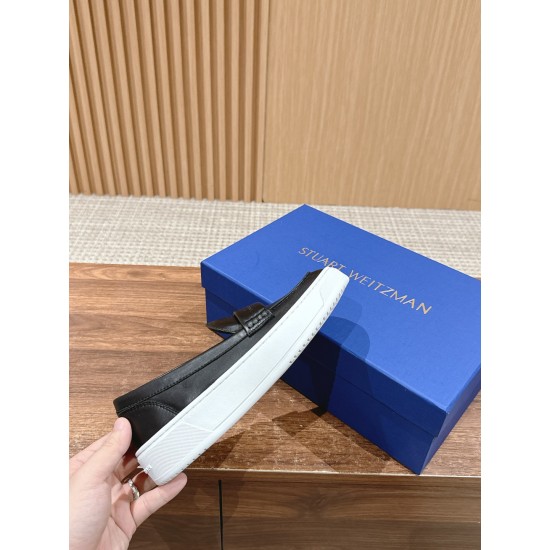 Stuart Weitzman sneakers