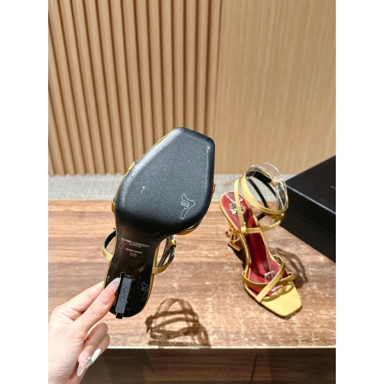Saint Laurent Sandals