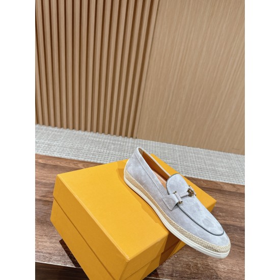 Tods Loafers