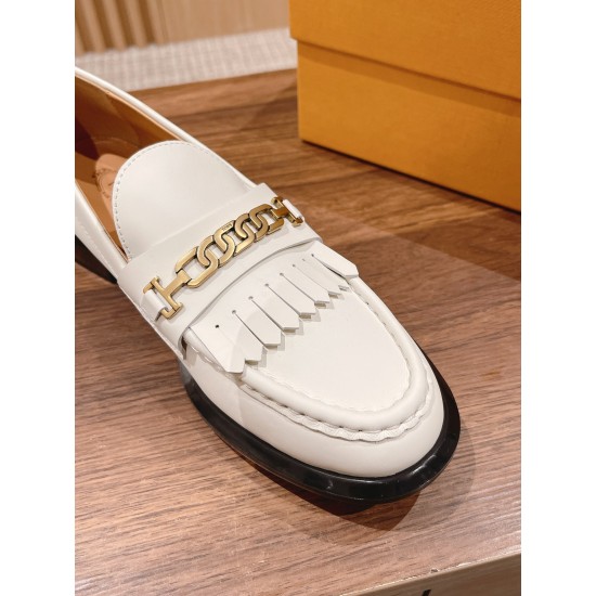 Tods Loafers