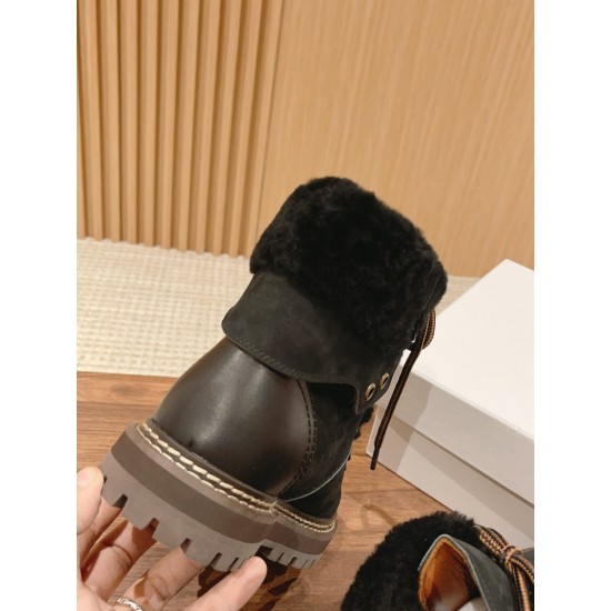 boots