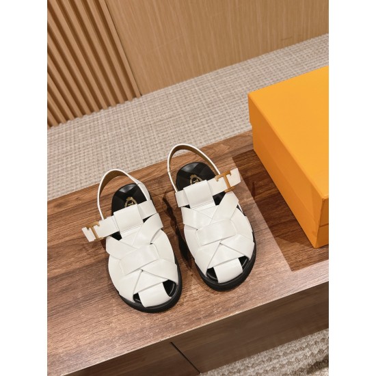 Tods Sandals