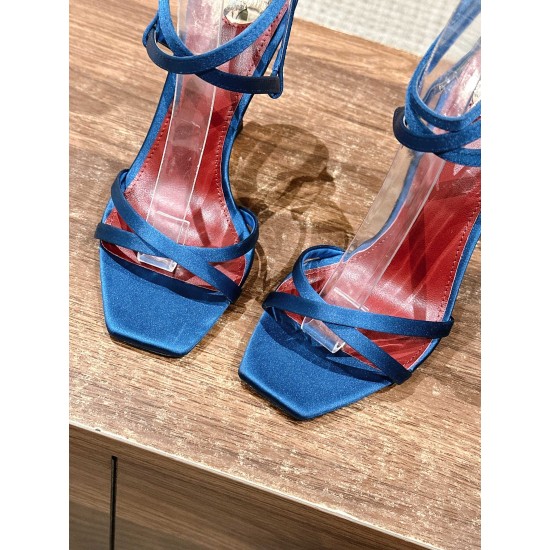Saint Laurent Sandals