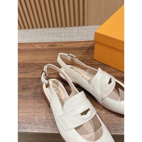 Tods Sandals
