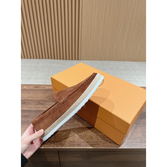 Tods sneakers and casual shoes