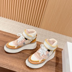 casual shoes and sneakers