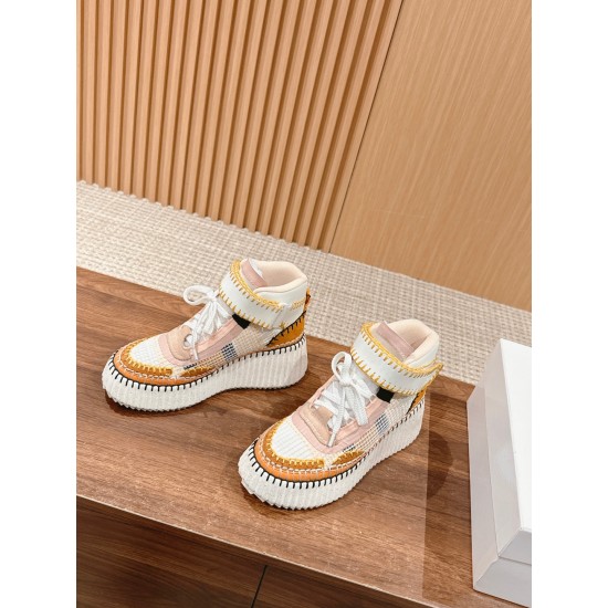 casual shoes and sneakers