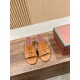 loro piana  sandals