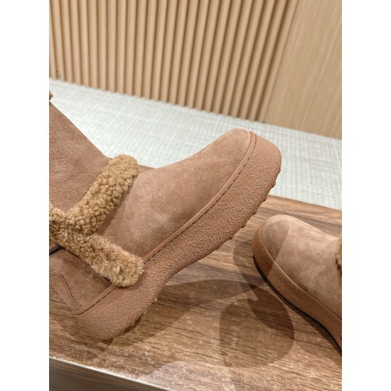 Tods boots