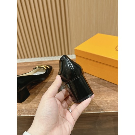 Tods Loafers