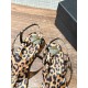 Saint Laurent Sandals