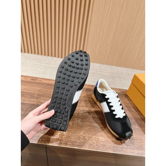 Tods sneakers and casual shoes