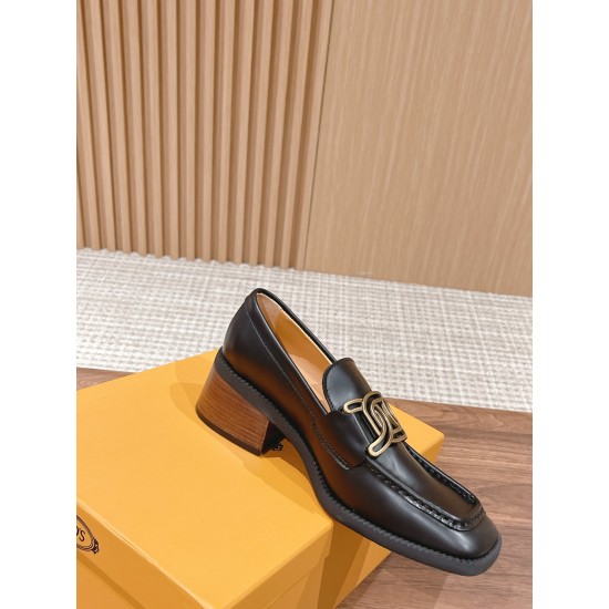 Tods Loafers