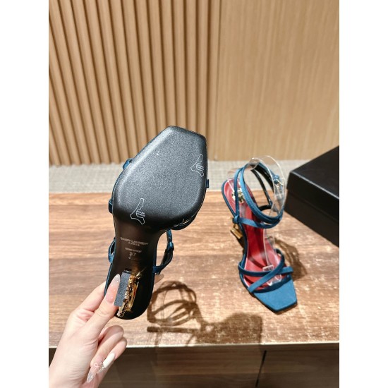 Saint Laurent Sandals