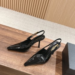Saint Laurent Sandals