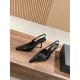Saint Laurent Sandals