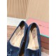 loro piana bean shoes
