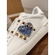 Sneakers White Shoes