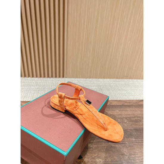 loro piana  sandals