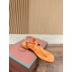 loro piana  sandals