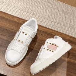 Sneakers White Shoes