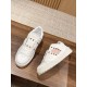 Sneakers White Shoes