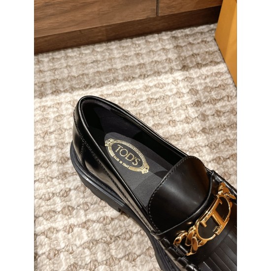 Tods Loafers