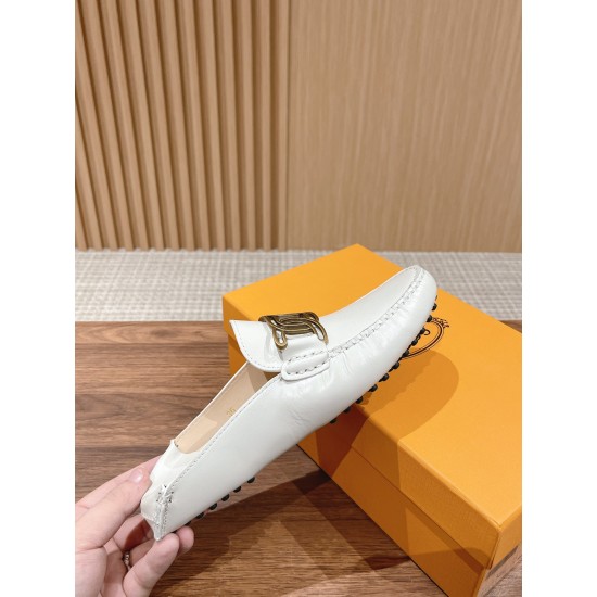 Todes Loafers