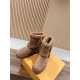 Tods boots