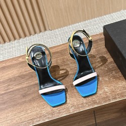 Saint Laurent Sandals