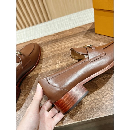 Tods Loafers