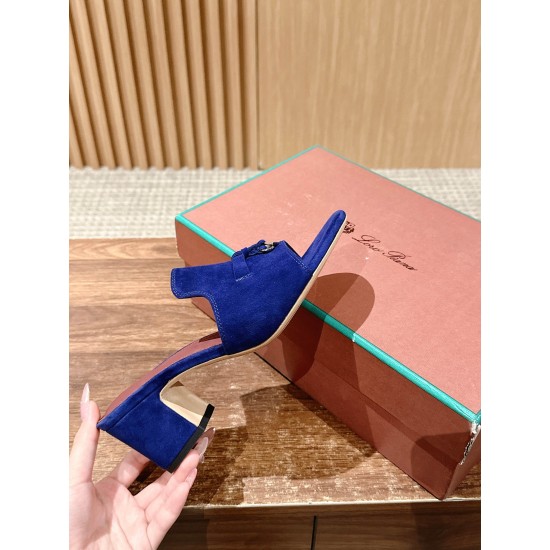 loro piana  sandals