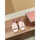 loro piana  sandals