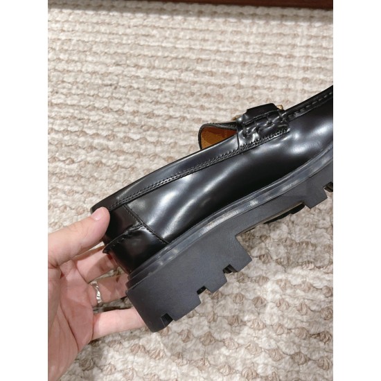Tods Loafers