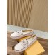 Tods Loafers Bean Shoes