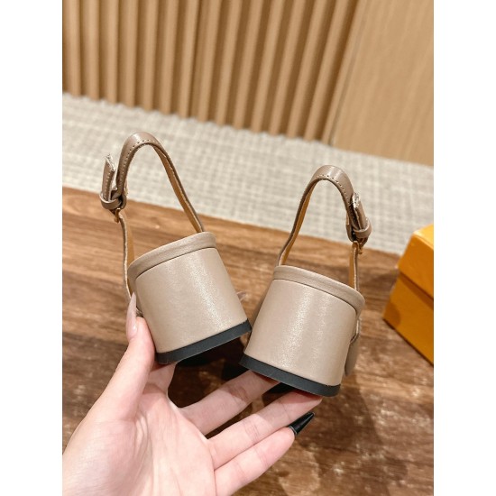 Tods High Heels