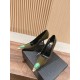 Saint Laurent High Heels
