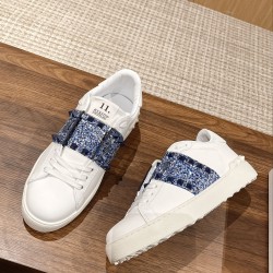 Sneakers White Shoes