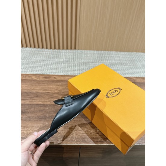 Tods Loafers