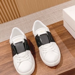 Sneakers White Shoes