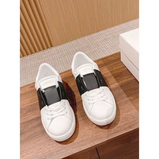 Sneakers White Shoes