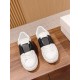 Sneakers White Shoes