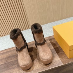 Tods boots