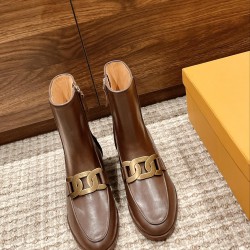 Tods boots