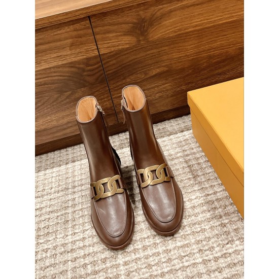 Tods boots