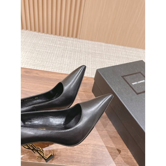 Saint Laurent heels