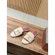 loro piana  sandals