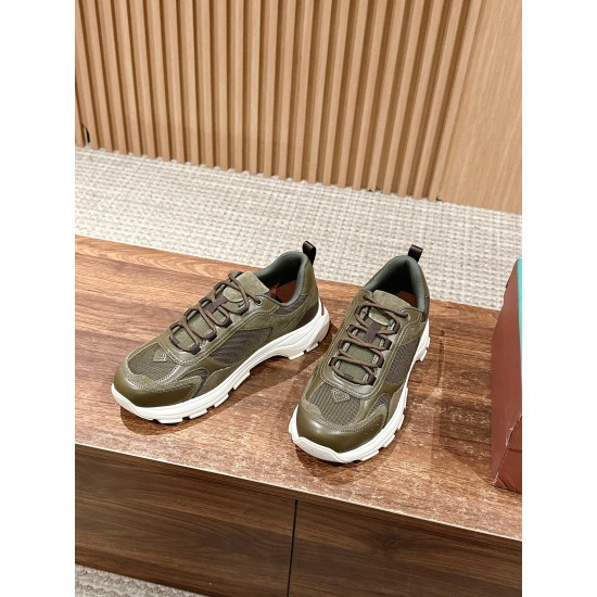 Loro Piana sneakers