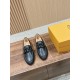 Tods Loafers