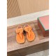 loro piana  sandals